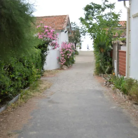 2 Pieces - Le Racou - Sur Ar360-112