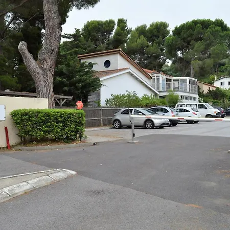 Appartement 2 Pieces - Le Racou - Sur Ar360-112