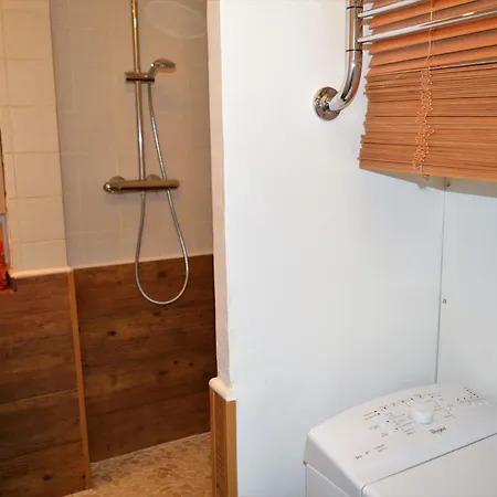 2 Pieces - Le Racou - Sur Ar360-112 Appartement *