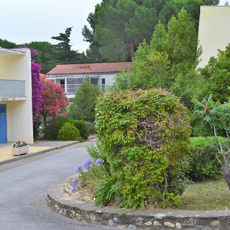 2 Pieces - Le Racou - Sur Ar360-112 Appartement *